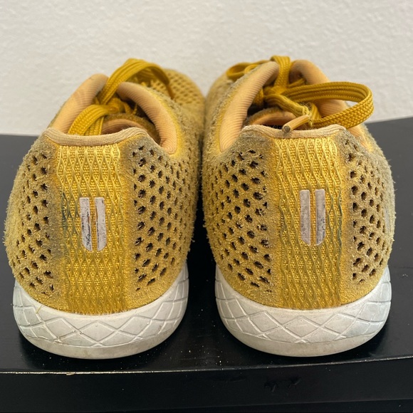 ‼️SALE‼️ Nobull limited edition suede trainers - Picture 4 of 6